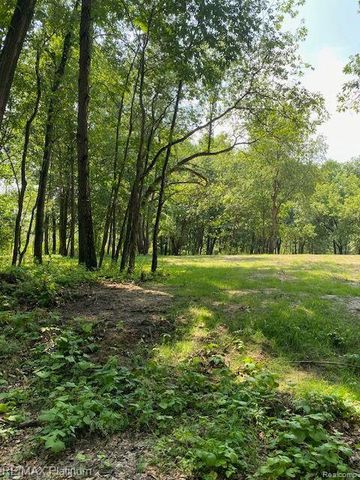 5 Sleaford-Parcel 5 - 2.5 Acres Road, Howell, MI 48843