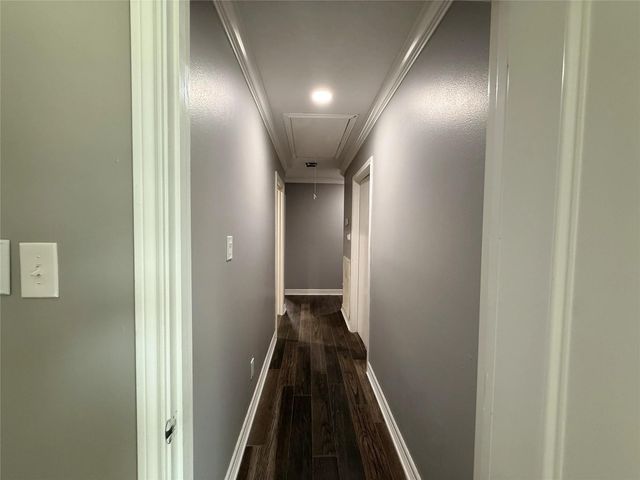 2006 Hamlin Valley Drive, Houston, TX 77090