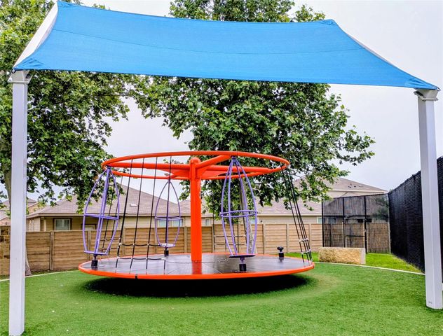 212 Foster LN, Jarrell, TX 76537