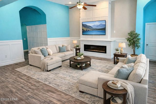 3589 Pelican Bay Circle, Gulf Breeze, FL 32563