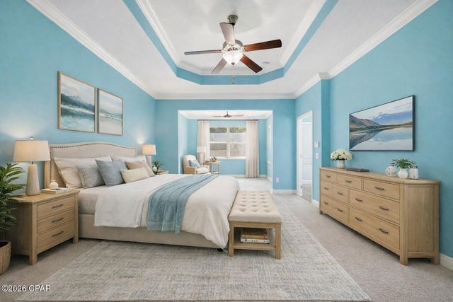 3589 Pelican Bay Circle, Gulf Breeze, FL 32563