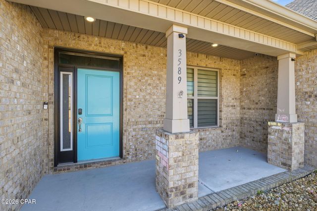 3589 Pelican Bay Circle, Gulf Breeze, FL 32563