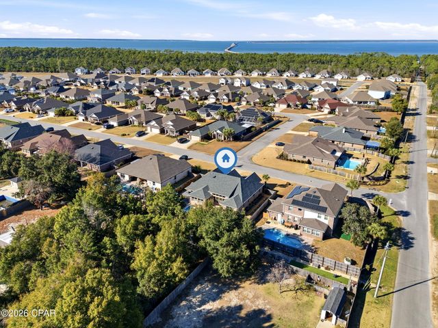 3589 Pelican Bay Circle, Gulf Breeze, FL 32563