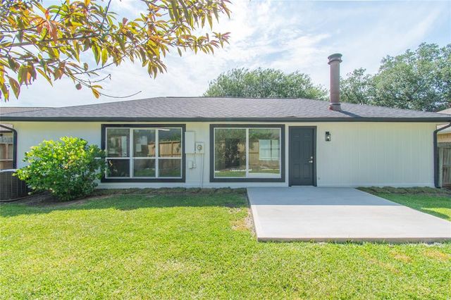 2402 N Ferrisburg Court, Sugar Land, TX 77478