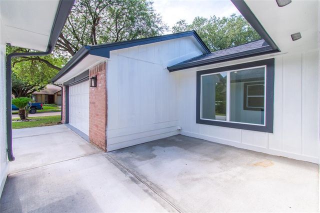 2402 N Ferrisburg Court, Sugar Land, TX 77478