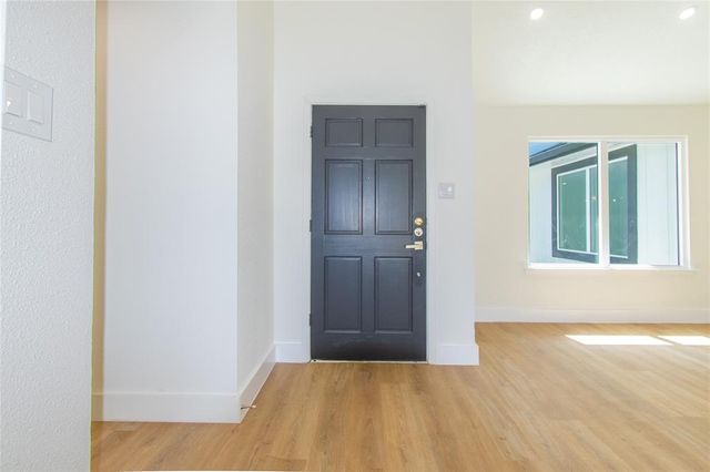 2402 N Ferrisburg Court, Sugar Land, TX 77478