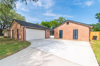 2402 N Ferrisburg Court, Sugar Land, TX 77478