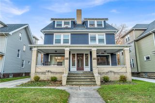 9711 Clifton Boulevard 2, Cleveland, OH 44102