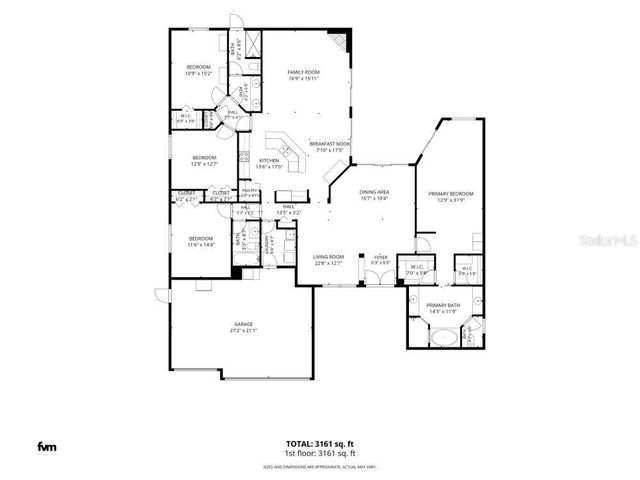 2105 BOOT LAKE CIRCLE, Tampa, FL 33612