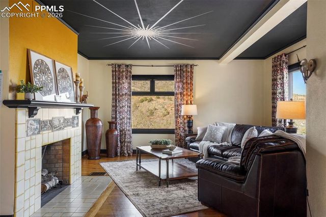 153 Capitol Hill Avenue, Manitou Springs, CO 80829