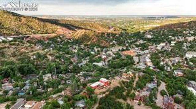 153 Capitol Hill Avenue, Manitou Springs, CO 80829