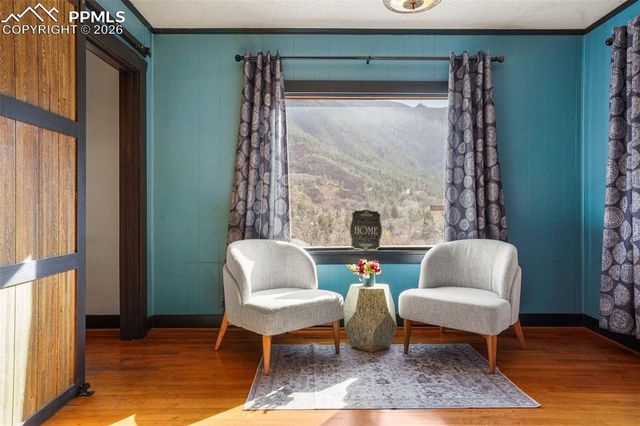 153 Capitol Hill Avenue, Manitou Springs, CO 80829