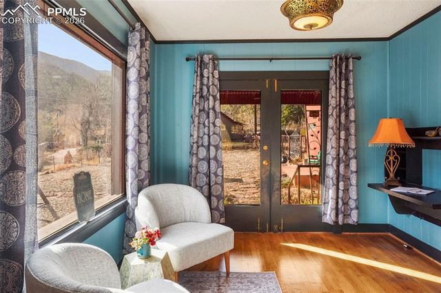 153 Capitol Hill Avenue, Manitou Springs, CO 80829