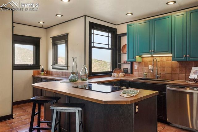 153 Capitol Hill Avenue, Manitou Springs, CO 80829