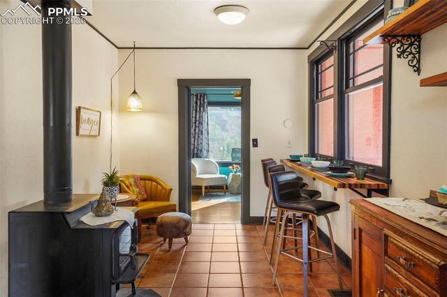 153 Capitol Hill Avenue, Manitou Springs, CO 80829