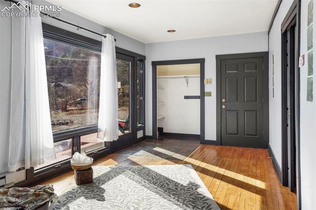 153 Capitol Hill Avenue, Manitou Springs, CO 80829