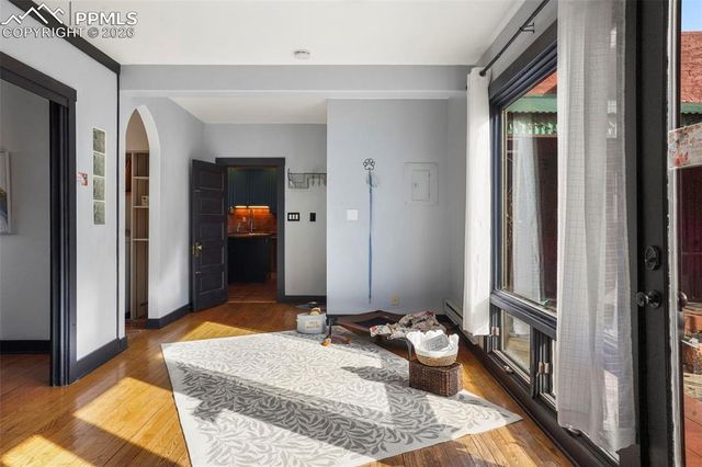 153 Capitol Hill Avenue, Manitou Springs, CO 80829