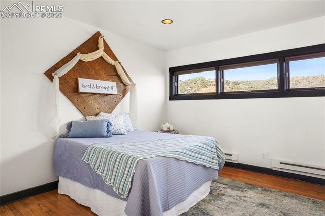 153 Capitol Hill Avenue, Manitou Springs, CO 80829