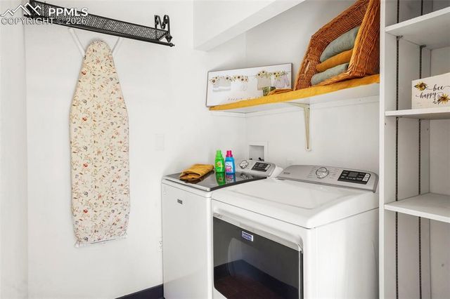 153 Capitol Hill Avenue, Manitou Springs, CO 80829