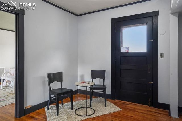 153 Capitol Hill Avenue, Manitou Springs, CO 80829