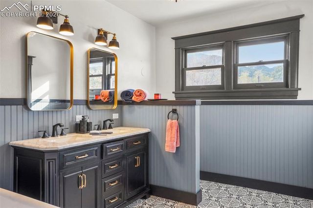 153 Capitol Hill Avenue, Manitou Springs, CO 80829