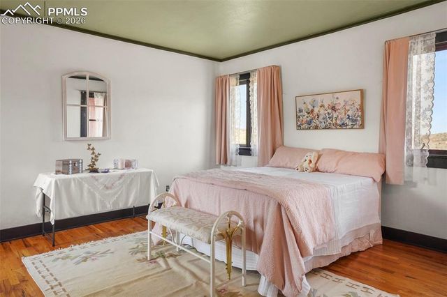 153 Capitol Hill Avenue, Manitou Springs, CO 80829