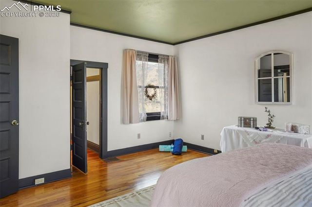 153 Capitol Hill Avenue, Manitou Springs, CO 80829