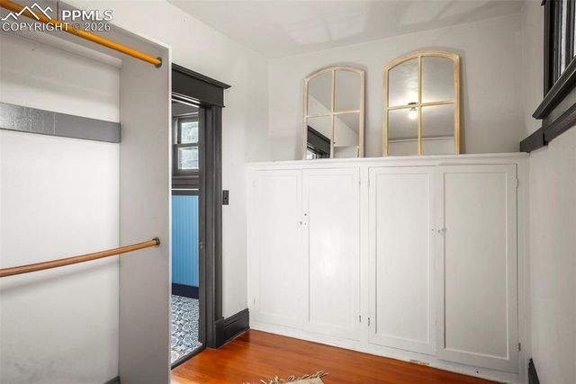 153 Capitol Hill Avenue, Manitou Springs, CO 80829