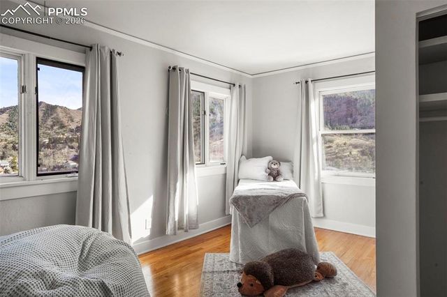 153 Capitol Hill Avenue, Manitou Springs, CO 80829