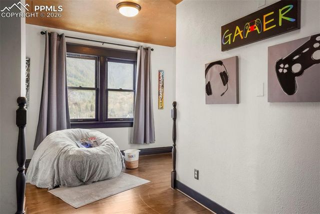 153 Capitol Hill Avenue, Manitou Springs, CO 80829