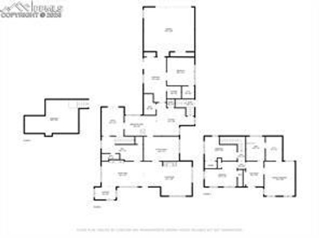 153 Capitol Hill Avenue, Manitou Springs, CO 80829