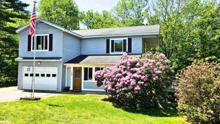 13 Overlook Drive, Springfield, VT 05156