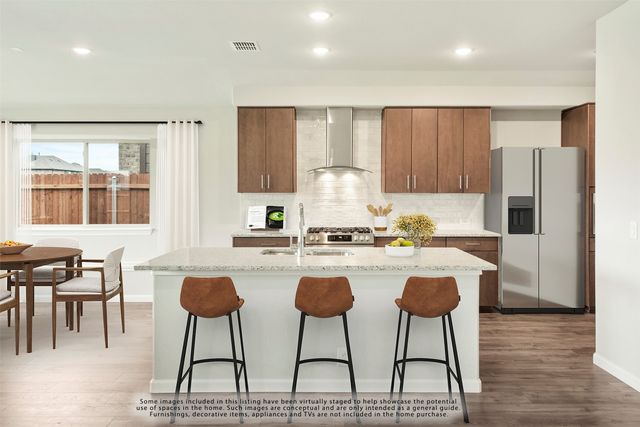 933 Creekhollow Drive, Godley, TX 76044