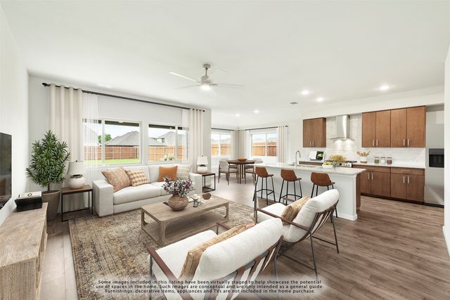 933 Creekhollow Drive, Godley, TX 76044