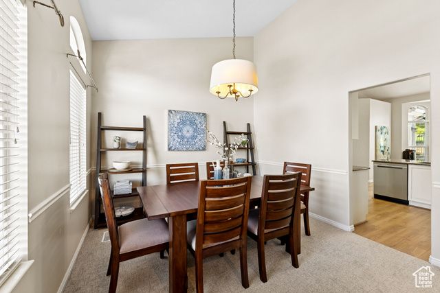 1036 E FAIRWAY DR, North Salt Lake, UT 84054
