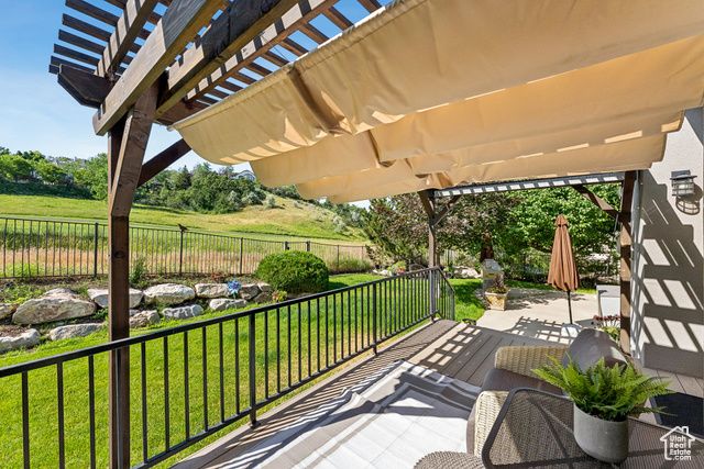1036 E FAIRWAY DR, North Salt Lake, UT 84054