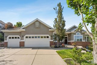 1036 E FAIRWAY DR, North Salt Lake, UT 84054
