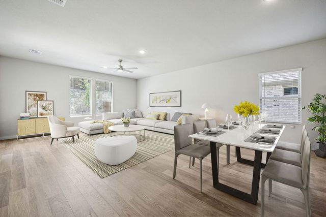 9449 Wild West Way, Crowley, TX 76036