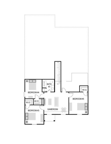 9449 Wild West Way, Crowley, TX 76036