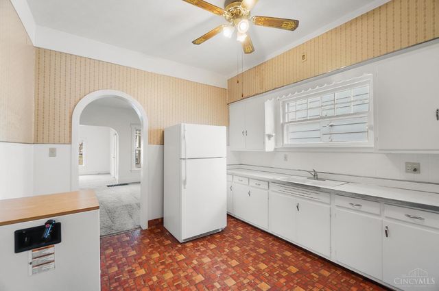 1108 Elwood Street, Middletown, OH 45042