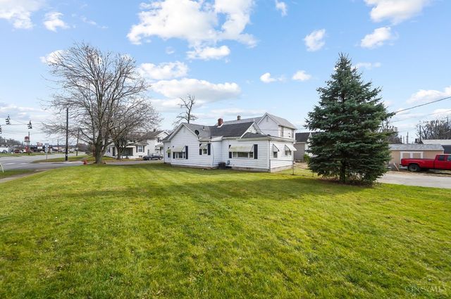 1108 Elwood Street, Middletown, OH 45042