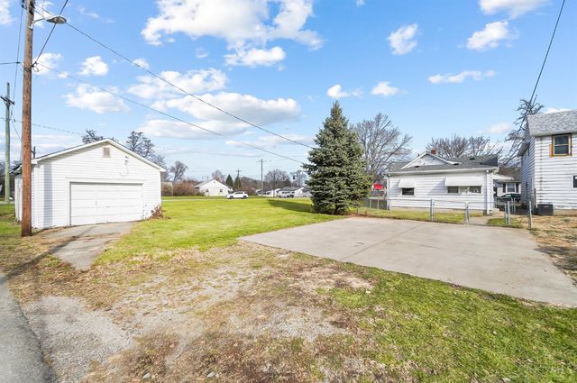 1108 Elwood Street, Middletown, OH 45042