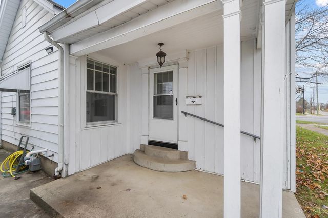 1108 Elwood Street, Middletown, OH 45042