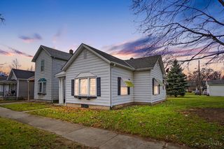 1108 Elwood Street, Middletown, OH 45042