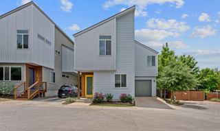 705 North Bluff DR 14, Austin, TX 78745