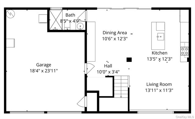 155 Brooklyn Avenue, Huntington, NY 11743