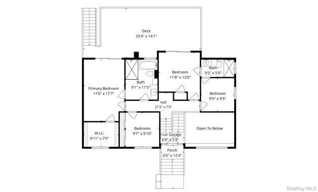 155 Brooklyn Avenue, Huntington, NY 11743