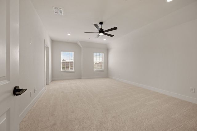 2536 Red Tailed Hawk Lane, Mckinney, TX 75071