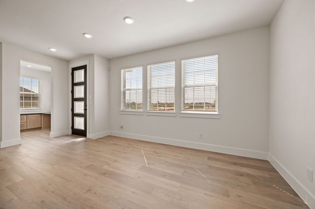 2536 Red Tailed Hawk Lane, Mckinney, TX 75071