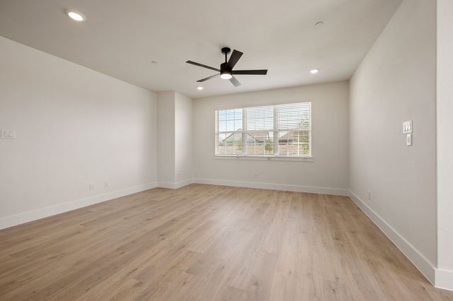 2536 Red Tailed Hawk Lane, Mckinney, TX 75071